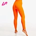 gym leggings with drawstring waist